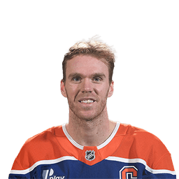 Connor McDavid