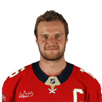 Aleksander Barkov