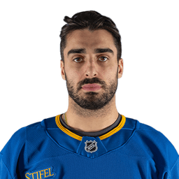 Robby Fabbri