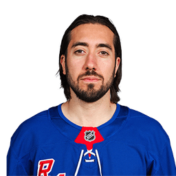 Mika Zibanejad
