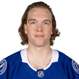 Andrei Vasilevskiy