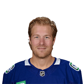 Brock Boeser