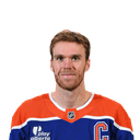 Connor McDavid