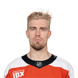 Rasmus Ristolainen